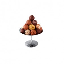 Chocolate Truffle by Bizu